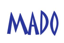 MADO - logo