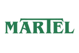 MARTEL - logo